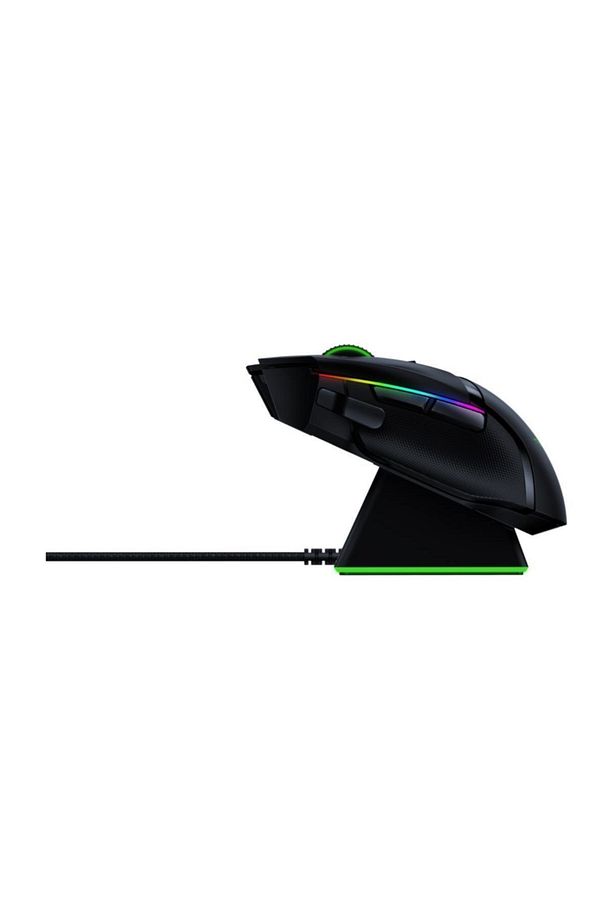 Basilisk Ultimate Kablosuz Optik Oyuncu Mouse 22.0361 - 7