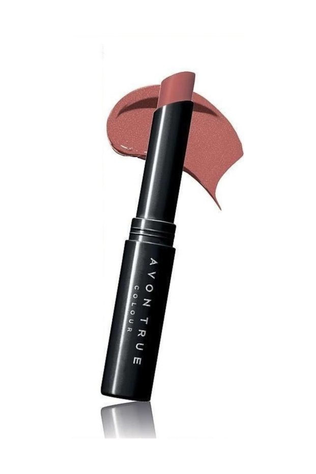 True Beatty Lip Stylo (Satin Lipstick) Totaly Twig