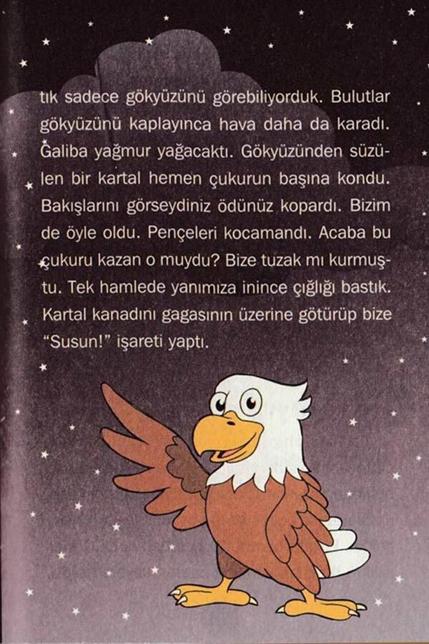 Çocuklar Için Eğitici,öğretici Ve Zeka Geliştirici 2. Sınıf Okuma Kitapları Seti - Onlu Kitap Seti - 6