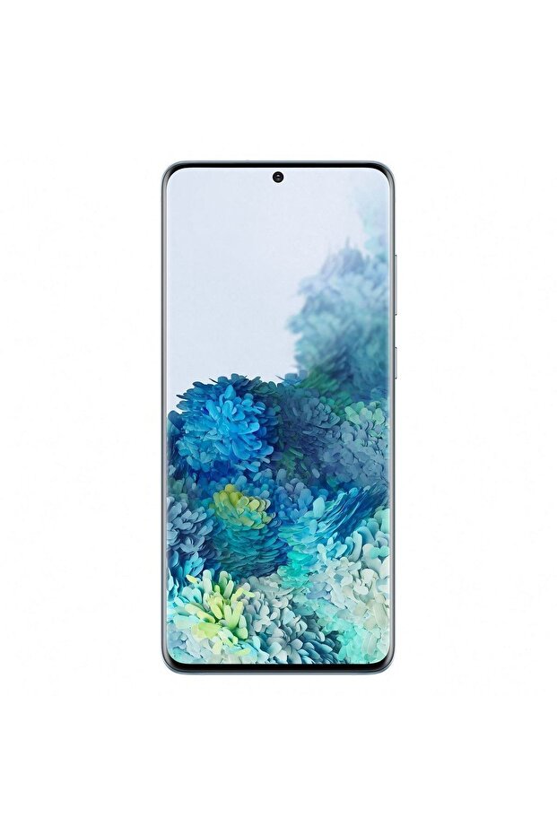 Galaxy S20+ 128 GB Kozmik Mavi Cep Telefonu (Samsung Türkiye Garantili) SM-S20PLS - 2