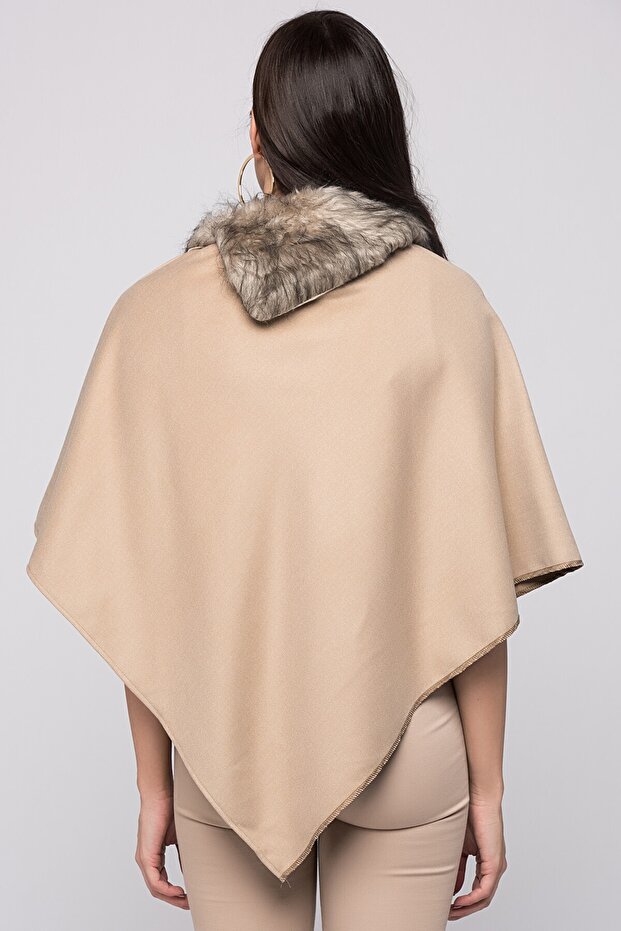 Kadın Camel Panço 70057.. - 2