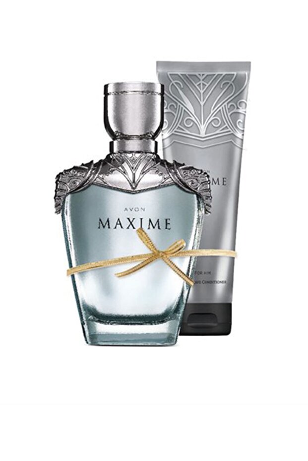 Maxima Erkek Parfüm Seti - 1