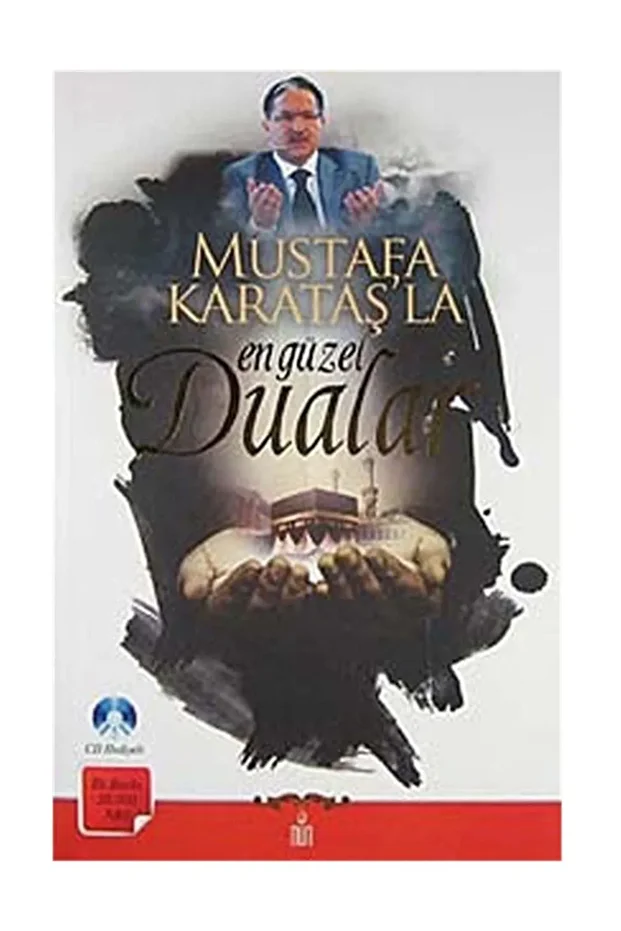 Mustafa Karataş'la En Güzel Dualar - 1
