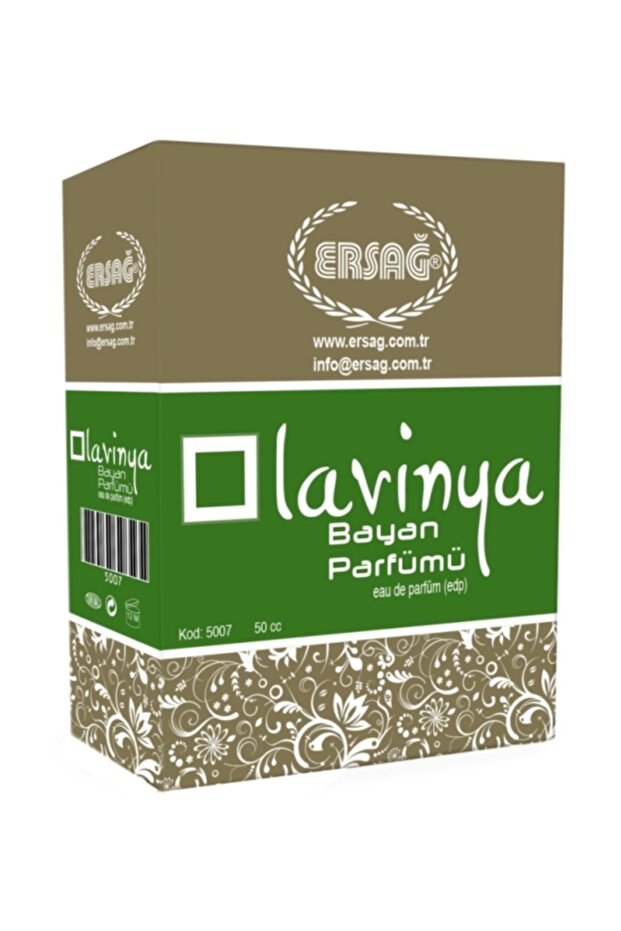 Lavinya Kadın Parfümü - 1