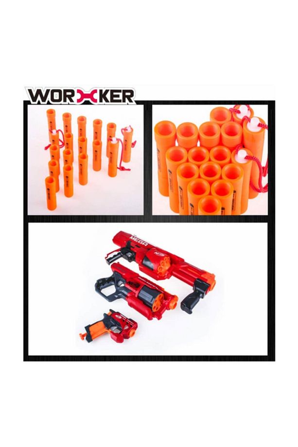 Cyclone Shock 6 A9353 - 3