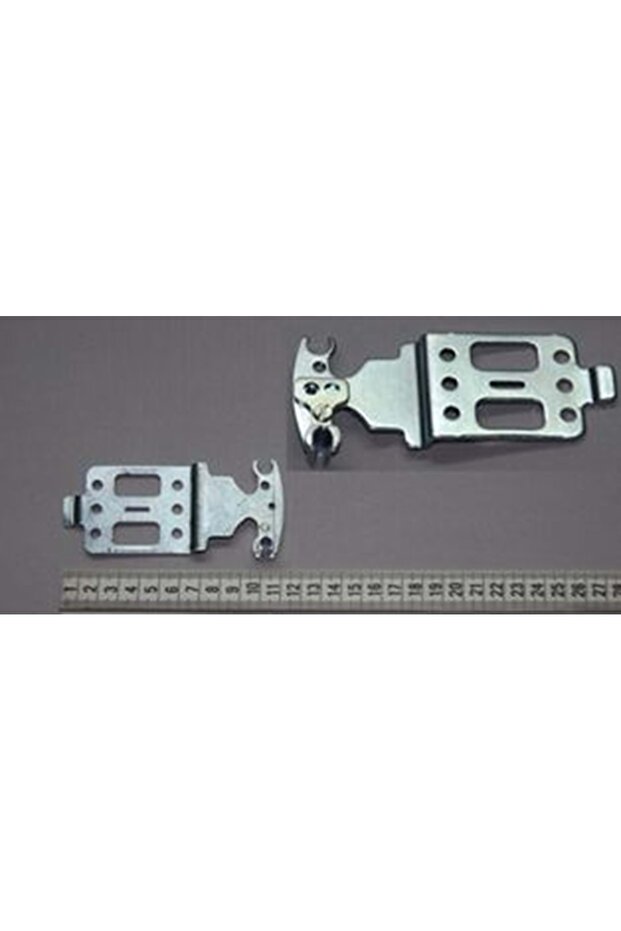 Buzdolabı Kapı Menteşe Sol 37004636 Orjinal - 1