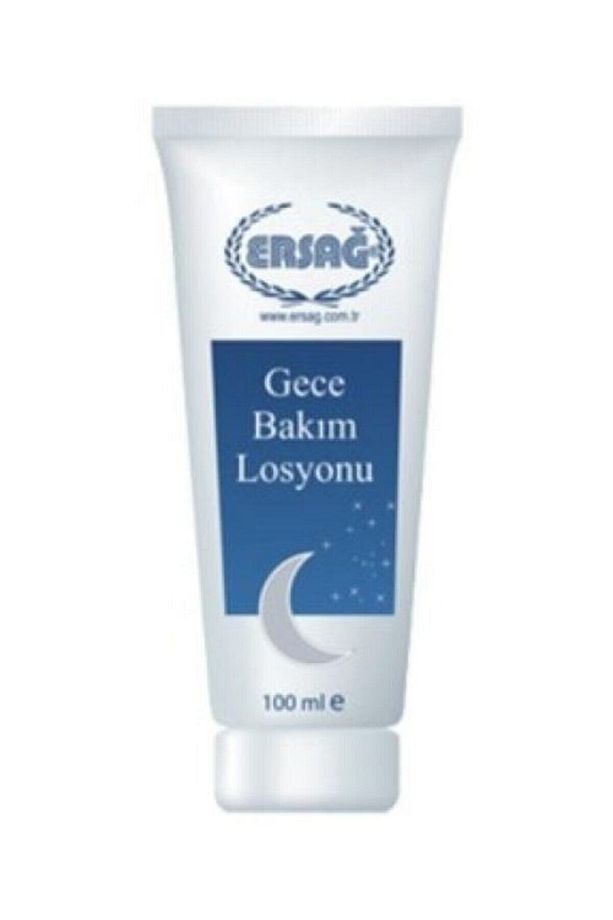 Gece Bakım Losyonu 100 ml - 1