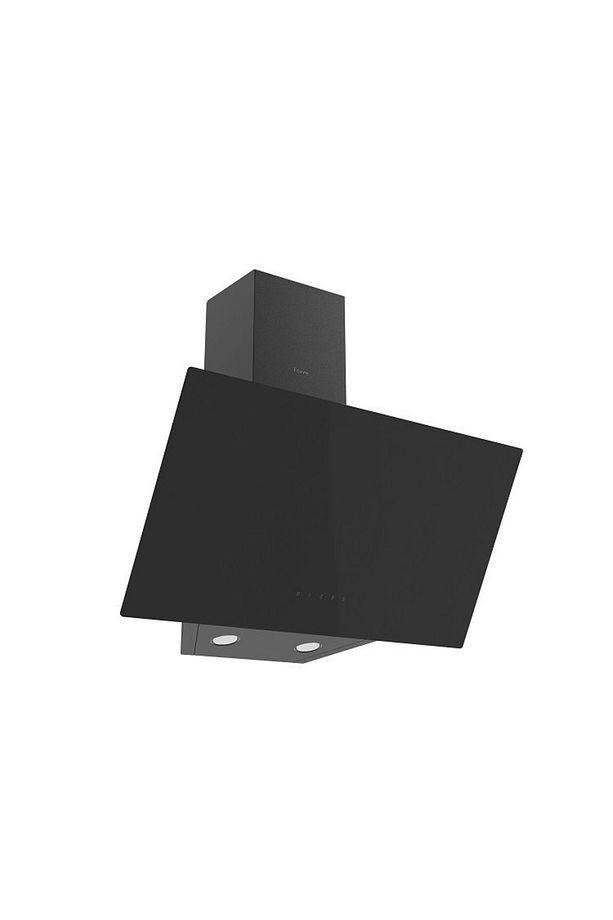 Flowart Cs Serisi Inzio Siyah Ankastre Set ( D077 - Cs205 - Qms63cs ) - 2
