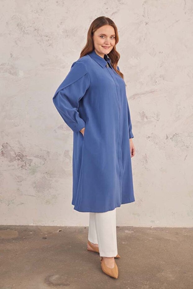 Kol Detaylı Kap - 4