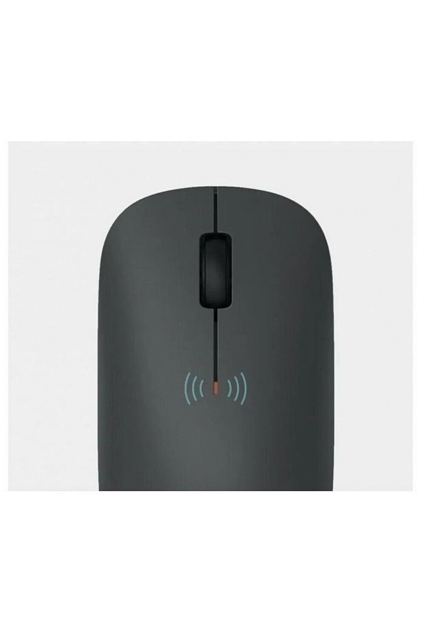 Wireless Mouse Lite 2 Black - 4