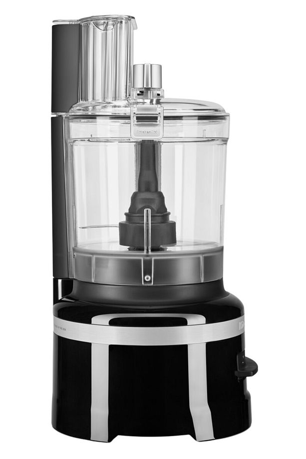 3,1 L Mutfak Robotu 5kfp1319 Onyx Black-eob - 3