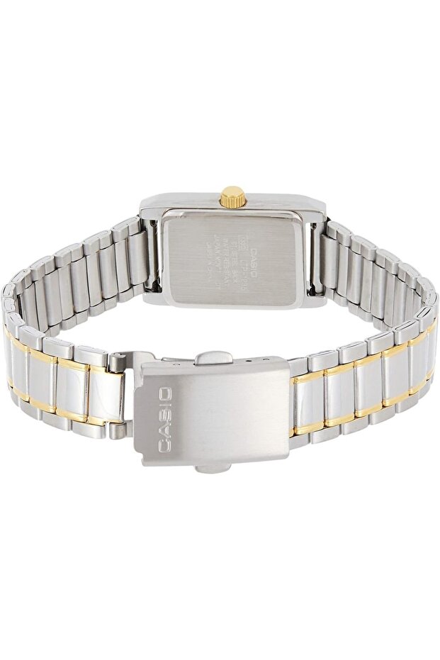 Kadın Kol Saati LTP-1235SG-7ADF - 5