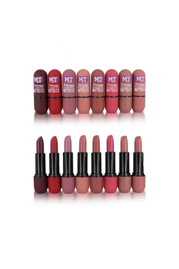 Matte 8 Li Ruj Seti - 1