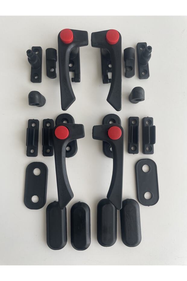 Karavan Camı Elcek Takimi - 2