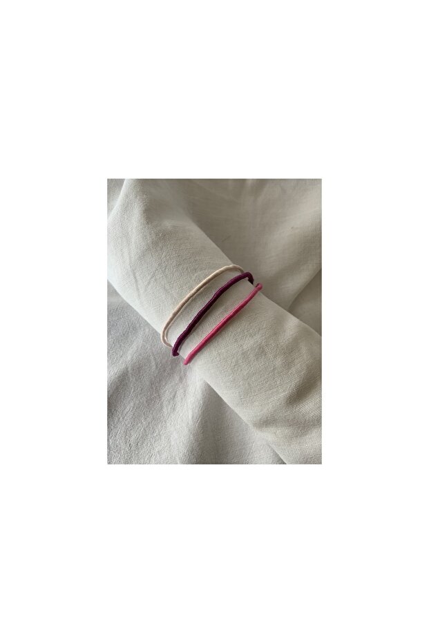 6lı Ip Bileklik Seti - 3