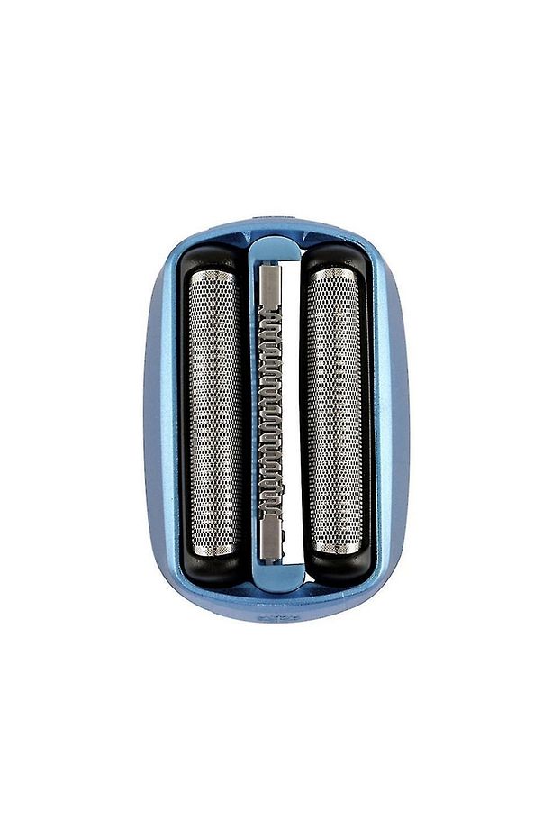 Braun Cooltec Ct2s,ct2cc,ct3cc,ct4s, Ct4cc,ct5cc Tıraş Makinesine Uyumlu 40b Başlık-elek Ve Bıçak - 1