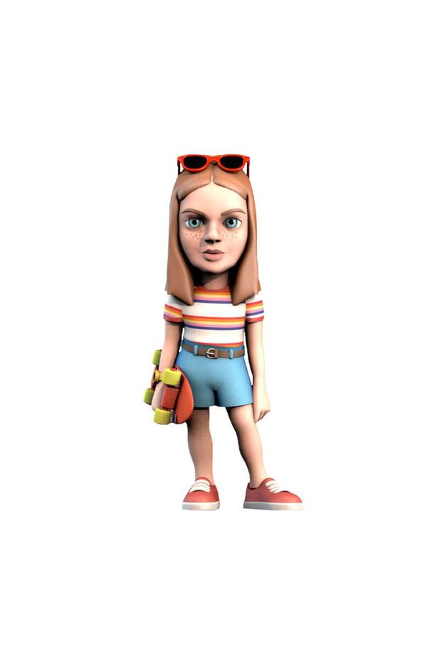 Stranger Things Max 14408 - 2