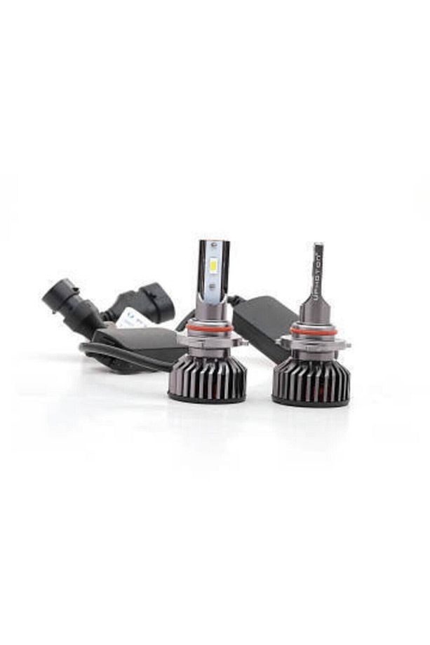 Mono Hb3 9005 12v Led Headlıght 2 Plus Mn2915 - 2