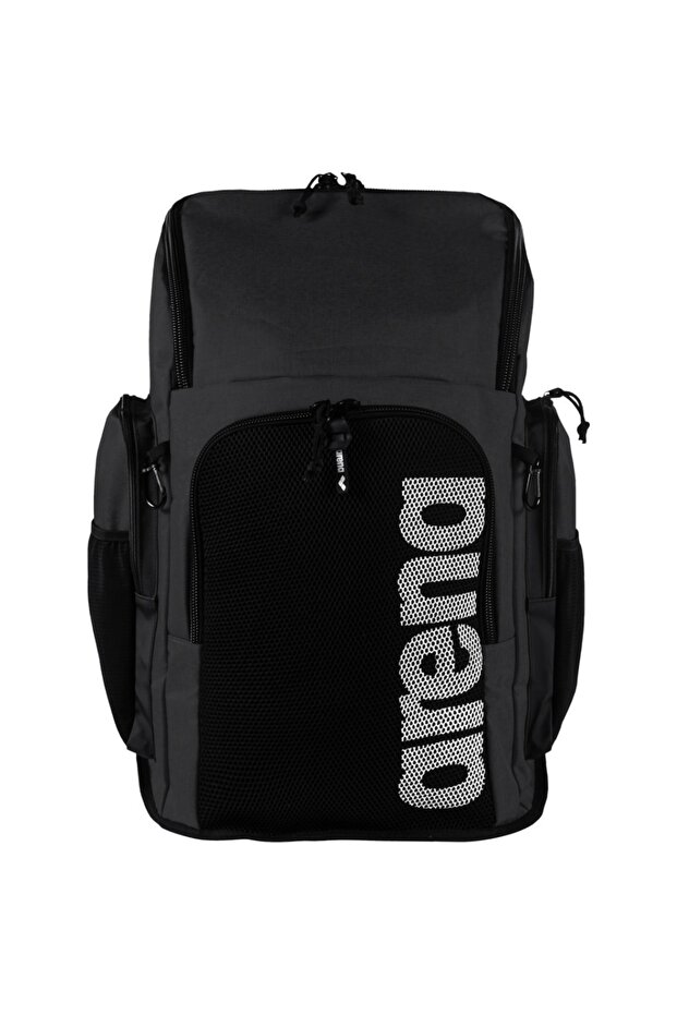Team Backpack Black - 1