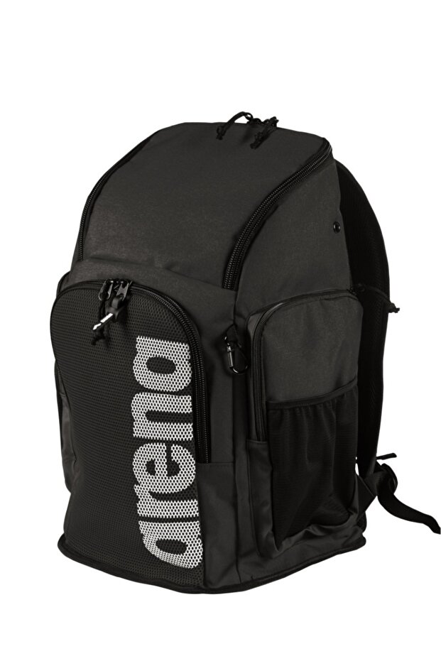 Team Backpack Black - 3