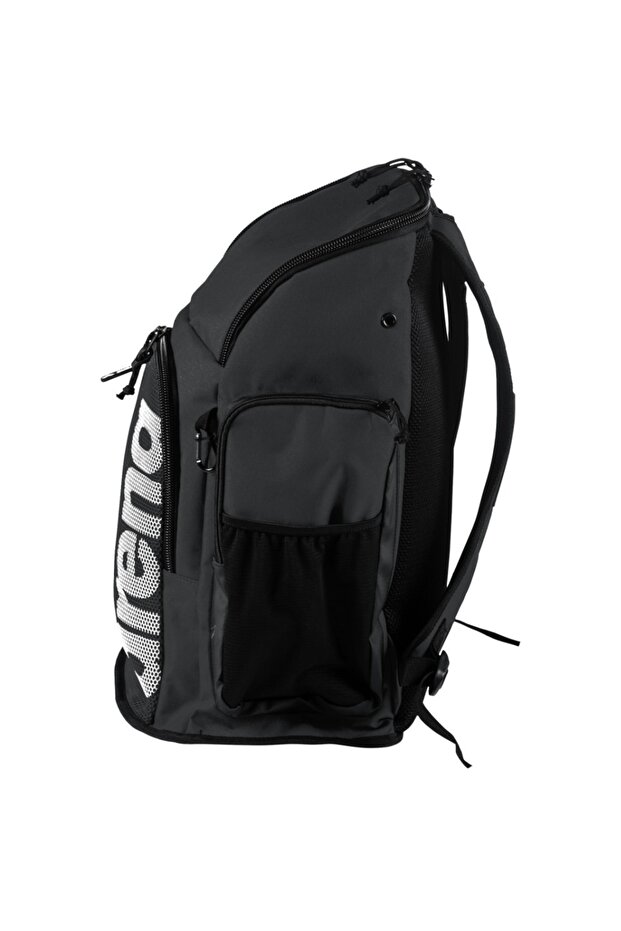 Team Backpack Black - 6