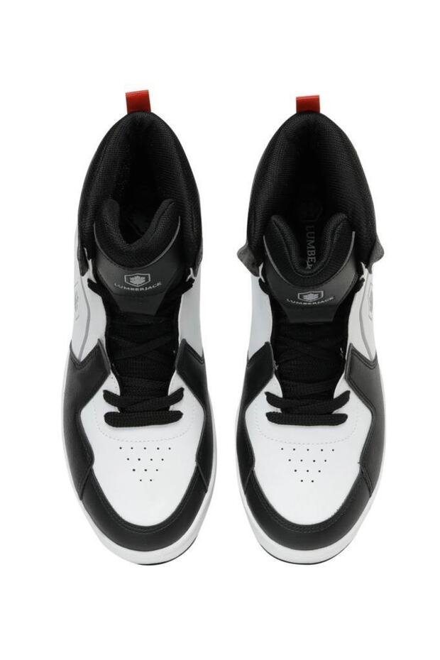 Dom Hı Erkek Günlük Sneaker Spor Bot - 4