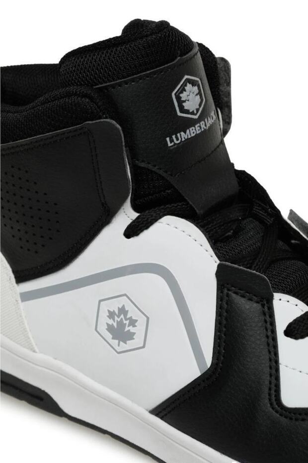 Dom Hı Erkek Günlük Sneaker Spor Bot - 6