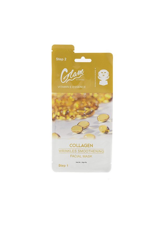 Mask Collagen Facil 35 + 5 Gr 5 g