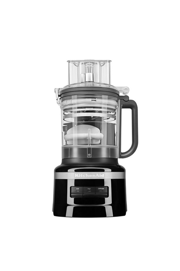 3,1 L Mutfak Robotu 5kfp1319 Onyx Black-eob - 1