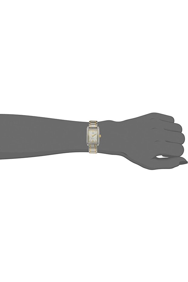 Kadın Kol Saati LTP-1235SG-7ADF - 3