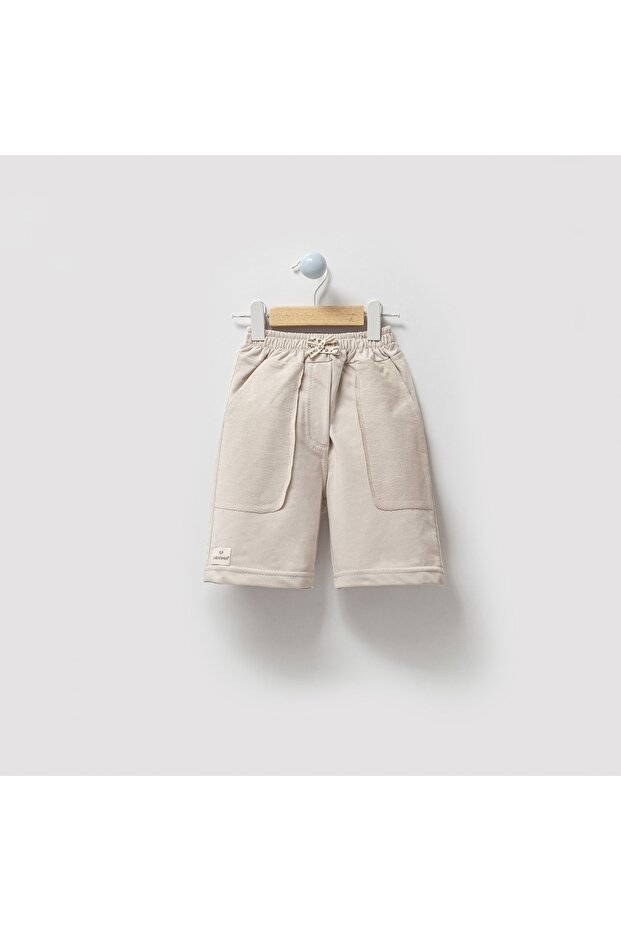 2 Ip Basic Shorts - 1