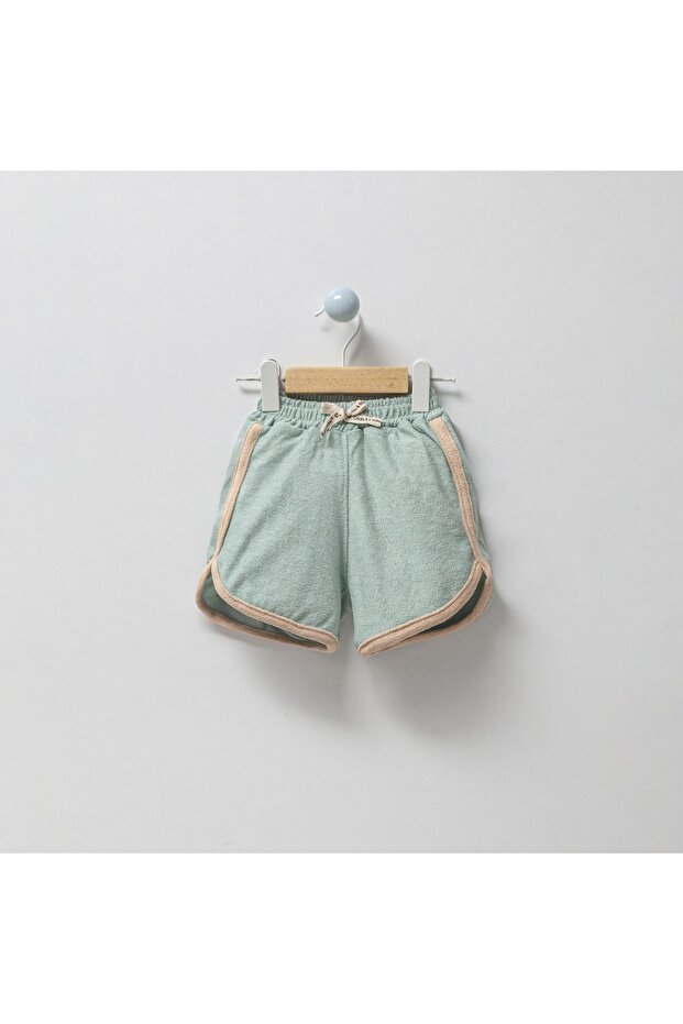 Summer Towel Shorts