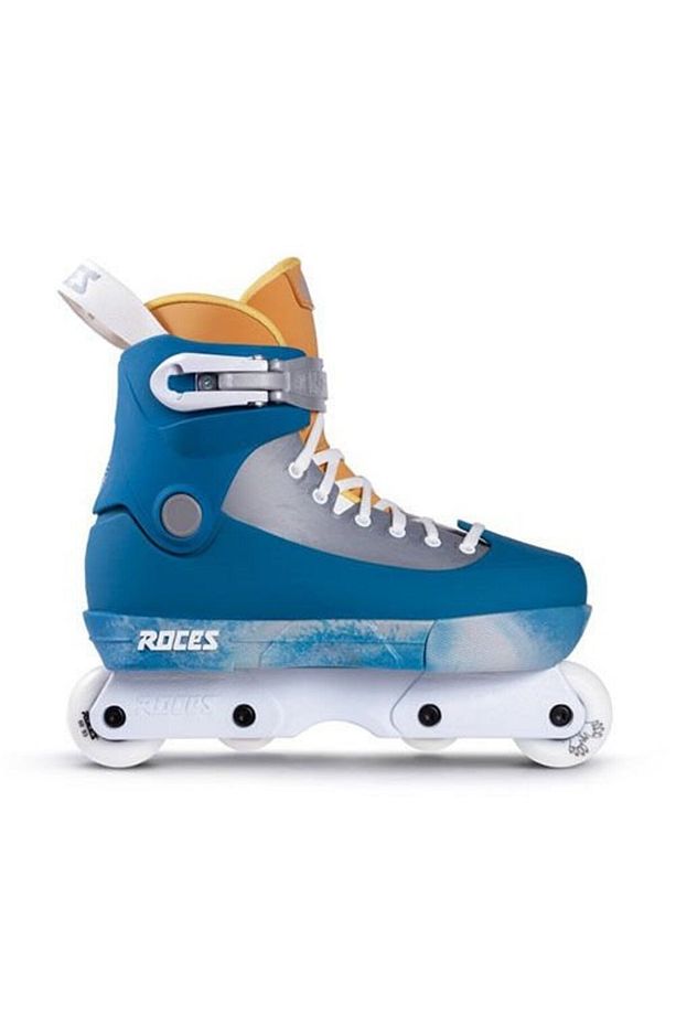 Fifth Element Goto Asayake Blue Agresif Paten - 1