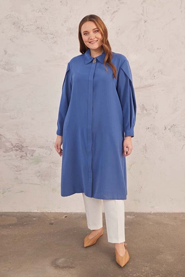 Kol Detaylı Kap - 2