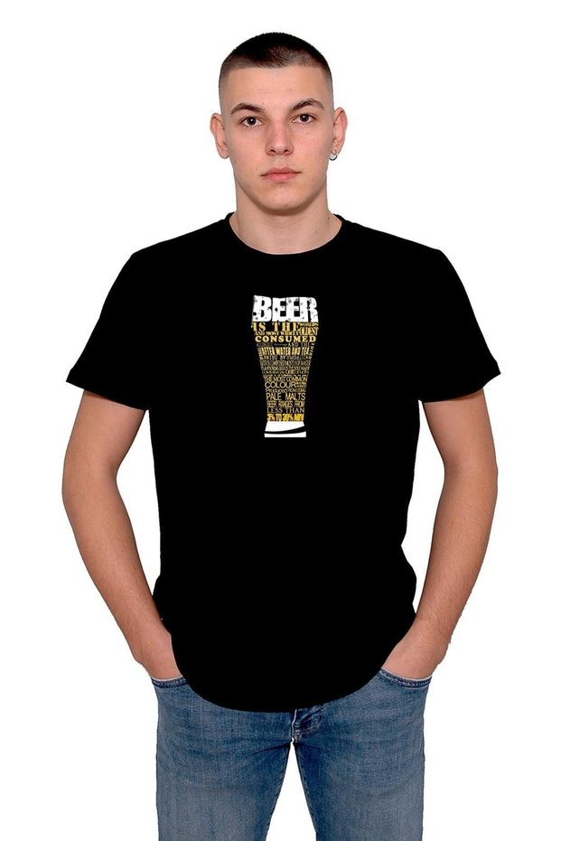 UNISEX T-SHIRT