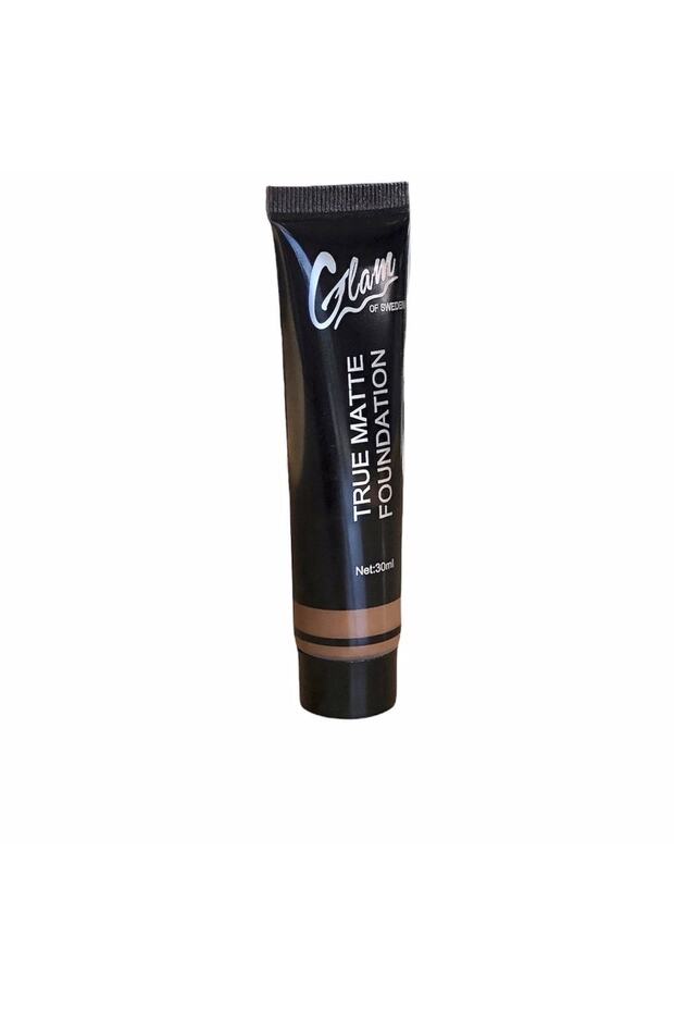 True Matte Foundation #06 30 ml