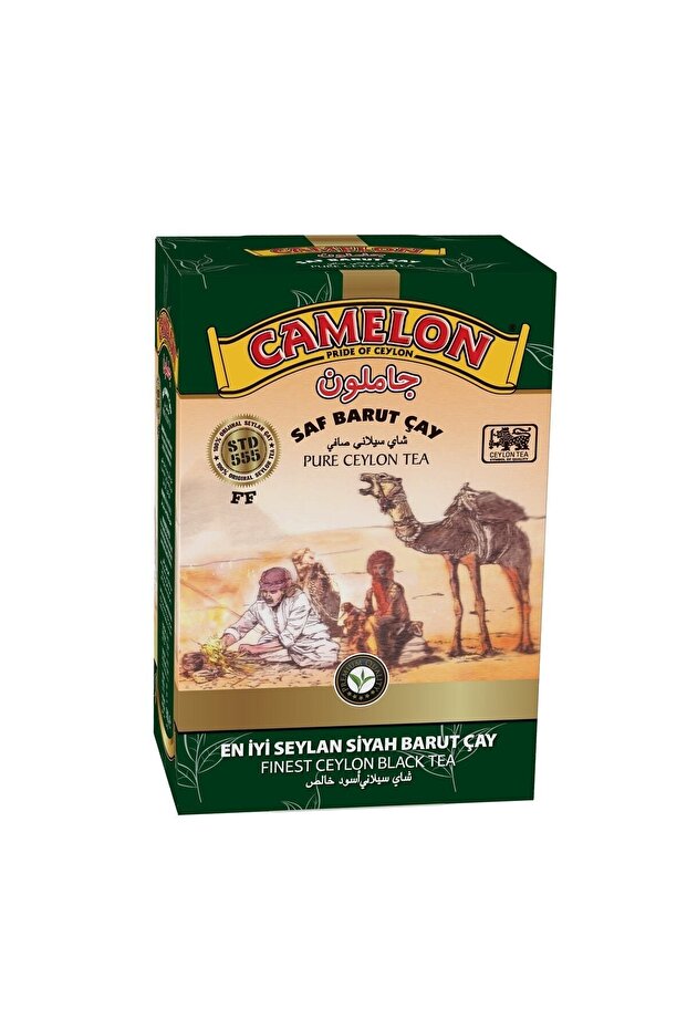 Yeşil Paket 900 Gr - 4