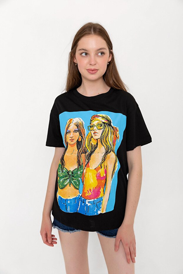 Tricou - 1