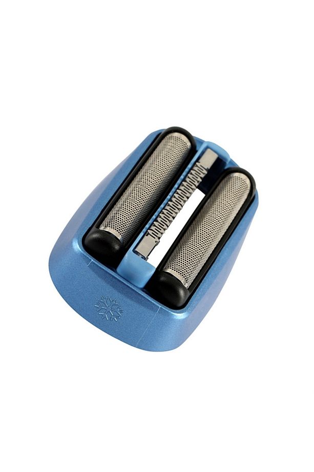 Braun Cooltec Ct2s,ct2cc,ct3cc,ct4s, Ct4cc,ct5cc Tıraş Makinesine Uyumlu 40b Başlık-elek Ve Bıçak - 2