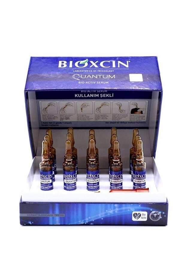 Quantum Serum 15x6 ml - 1