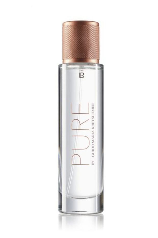 Guido Maria Pure By Gmk Edp 50 Ml Kadın Parfümü 8681520601773 - 2