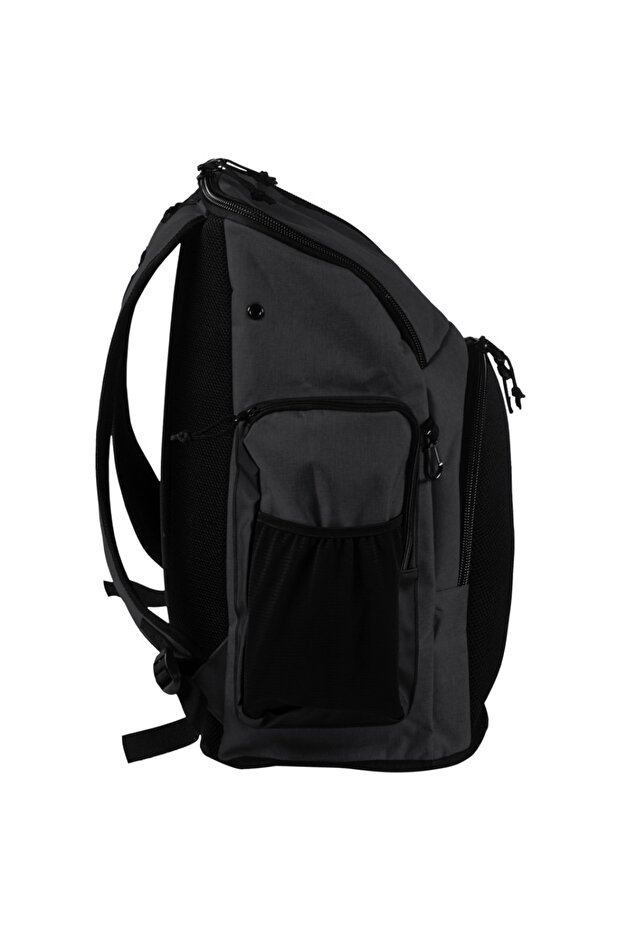 Team Backpack Black - 5
