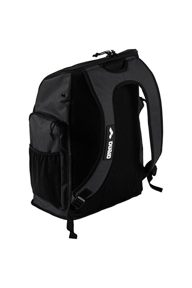 Team Backpack Black - 7