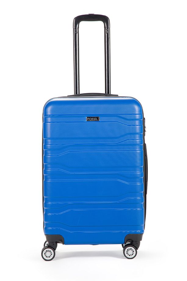 123X Unisex Orta Boy Valiz - 1