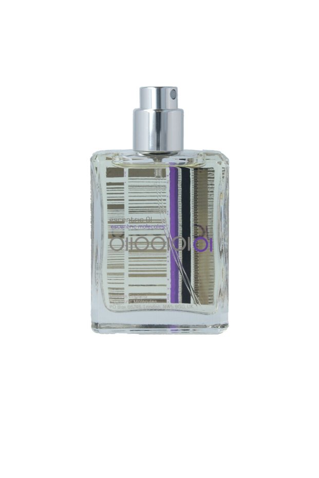 Escentric 01 عطر من Escentric Molecules Eau de Toilette 30 مل