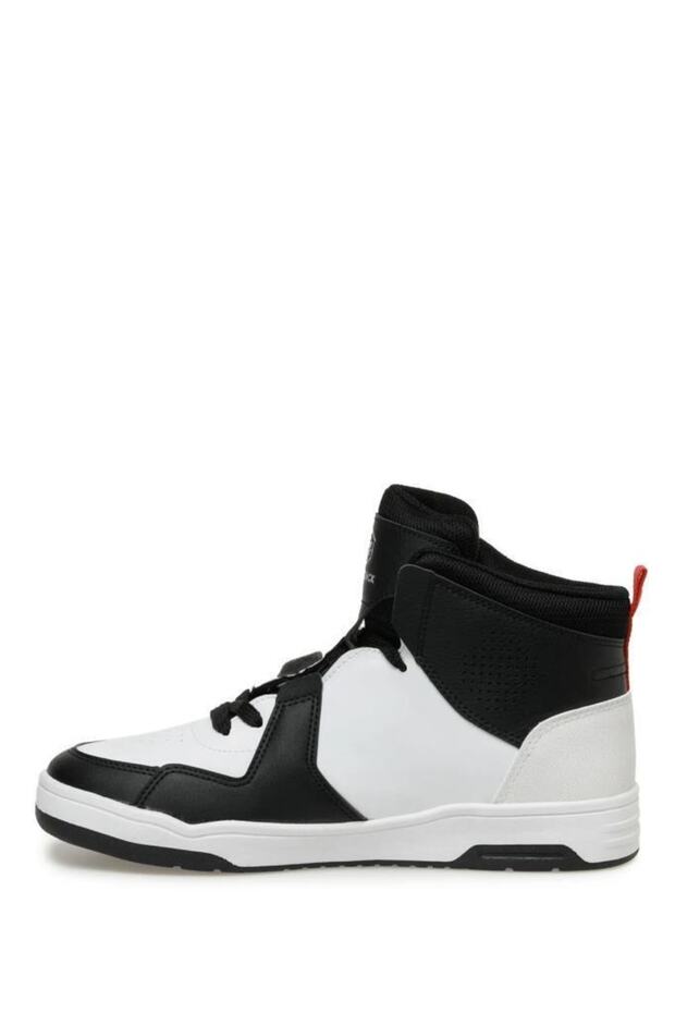 Dom Hı Erkek Günlük Sneaker Spor Bot - 3
