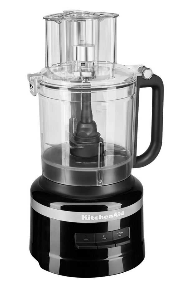 3,1 L Mutfak Robotu 5kfp1319 Onyx Black-eob - 2