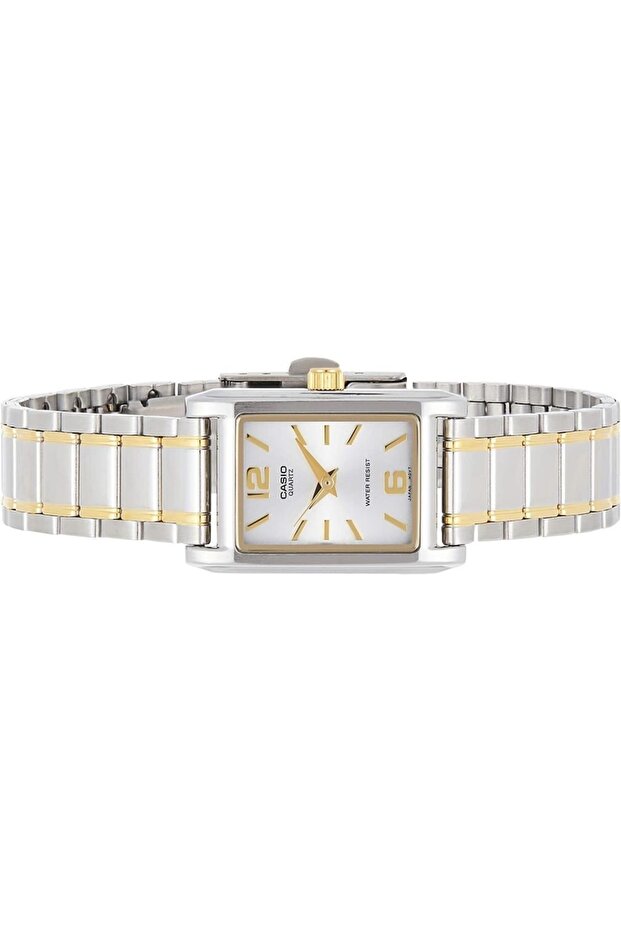 Kadın Kol Saati LTP-1235SG-7ADF - 4