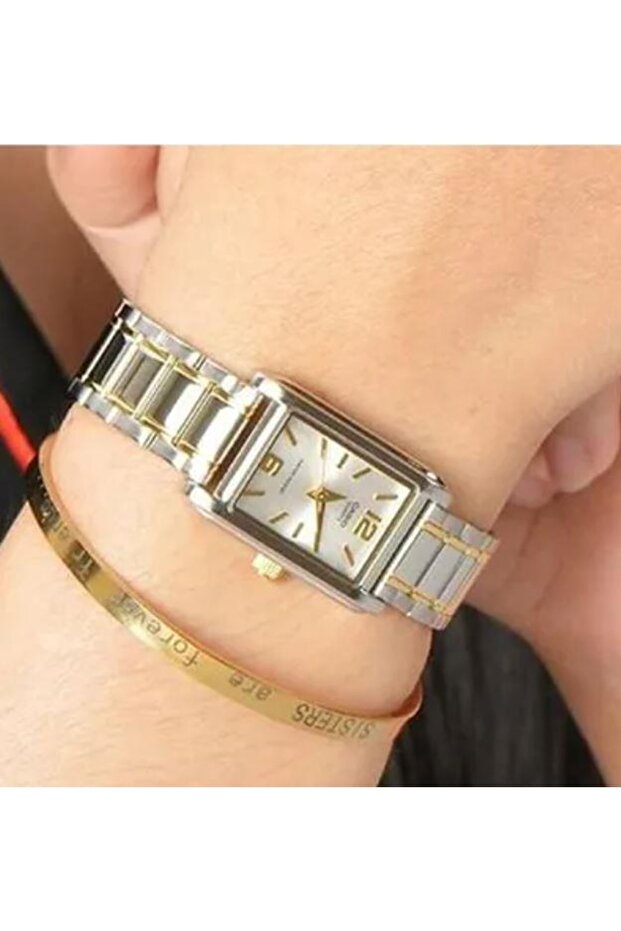 Kadın Kol Saati LTP-1235SG-7ADF - 6