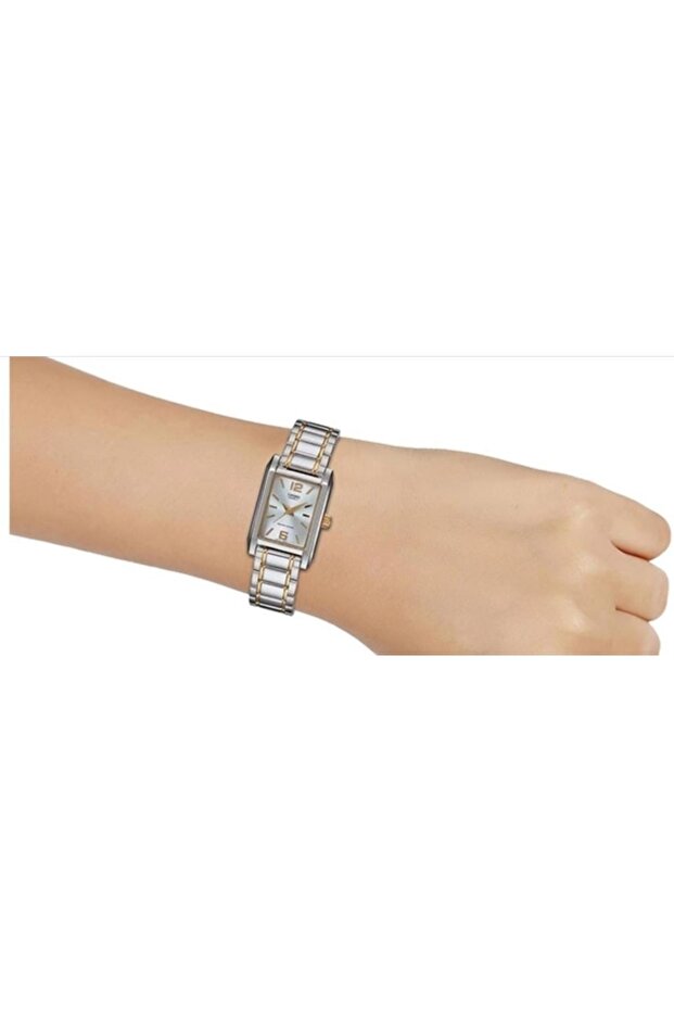 Kadın Kol Saati LTP-1235SG-7ADF - 8